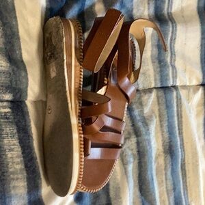 Vince Camuto sandals